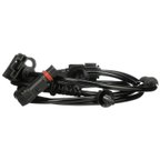 Delphi SS11557 ABS Wheel Speed Sensor - Rear Left - view 3