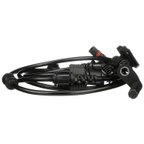 Delphi SS11557 ABS Wheel Speed Sensor - Rear Left - view 4