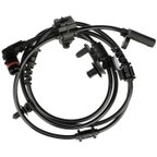 Delphi SS11557 ABS Wheel Speed Sensor - Rear Left - view 5