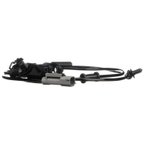 Delphi SS11559 ABS Wheel Speed Sensor - Rear Left - view 3