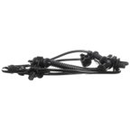 Delphi SS11561 ABS Wheel Speed Sensor - Rear Left - view 6