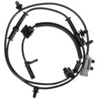 Delphi SS11561 ABS Wheel Speed Sensor - Rear Left - view 7