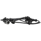 Delphi SS11561 ABS Wheel Speed Sensor - Rear Left - view 1
