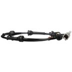 Delphi SS11562 ABS Wheel Speed Sensor - Rear - view 3