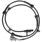 Delphi SS11562 ABS Wheel Speed Sensor - Rear - view 5