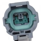 Delphi SS11564 ABS Wheel Speed Sensor - Rear Right - view 8