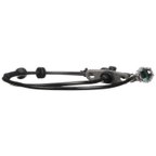 Delphi SS11565 ABS Wheel Speed Sensor - Rear Right - view 3