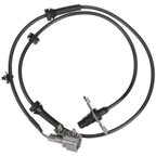 Delphi SS11565 ABS Wheel Speed Sensor - Rear Right - view 5