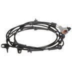 Delphi SS11566 ABS Wheel Speed Sensor - Rear - view 2