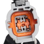 Delphi SS11566 ABS Wheel Speed Sensor - Rear - view 8