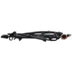 Delphi SS11566 ABS Wheel Speed Sensor - Rear - view 1