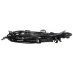 Delphi SS11566 ABS Wheel Speed Sensor - Rear - view 3