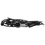 Delphi SS11566 ABS Wheel Speed Sensor - Rear - view 4