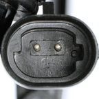 Delphi SS11578 ABS Wheel Speed Sensor - Rear, Rear Left or Rear Right - view 8