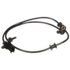 Delphi SS11587 ABS Wheel Speed Sensor - Front Left or Front Right - view 2
