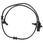Delphi SS11587 ABS Wheel Speed Sensor - Front Left or Front Right - view 7