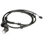 Delphi SS11589 ABS Wheel Speed Sensor - Rear Left - view 2