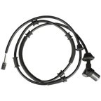 Delphi SS11589 ABS Wheel Speed Sensor - Rear Left - view 7