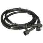Delphi SS11591 ABS Wheel Speed Sensor - Rear Right - view 2