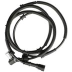 Delphi SS11591 ABS Wheel Speed Sensor - Rear Right - view 7