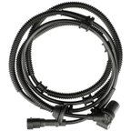 Delphi SS11591 ABS Wheel Speed Sensor - Rear Right - view 5