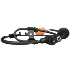 Delphi SS11600 ABS Wheel Speed Sensor - Front Right - view 4