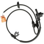 Delphi SS11600 ABS Wheel Speed Sensor - Front Right - view 5