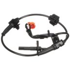 Delphi SS11601 ABS Wheel Speed Sensor - Front Right - view 2
