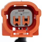 Delphi SS11602 ABS Wheel Speed Sensor - Front Right - view 8