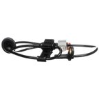 Delphi SS11602 ABS Wheel Speed Sensor - Front Right - view 3