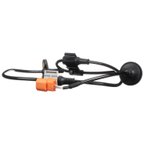 Delphi SS11602 ABS Wheel Speed Sensor - Front Right - view 4