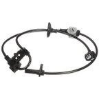 Delphi SS11603 ABS Wheel Speed Sensor - Front Right - view 2