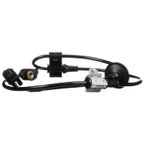 Delphi SS11603 ABS Wheel Speed Sensor - Front Right - view 4