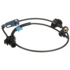 Delphi SS11605 ABS Wheel Speed Sensor - Front Right - view 2