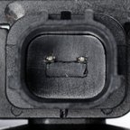 Delphi SS11607 ABS Wheel Speed Sensor - Front Right - view 8