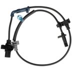 Delphi SS11608 ABS Wheel Speed Sensor - Front Right - view 7