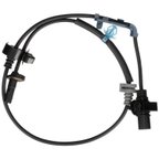 Delphi SS11608 ABS Wheel Speed Sensor - Front Right - view 5
