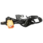 Delphi SS11610 ABS Wheel Speed Sensor - Front Left - view 4