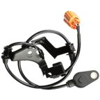 Delphi SS11610 ABS Wheel Speed Sensor - Front Left - view 5