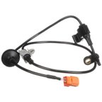 Delphi SS11613 ABS Wheel Speed Sensor - Front Left - view 2