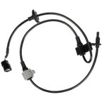 Delphi SS11614 ABS Wheel Speed Sensor - Front Left - view 7