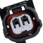 Delphi SS11614 ABS Wheel Speed Sensor - Front Left - view 8