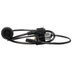 Delphi SS11614 ABS Wheel Speed Sensor - Front Left - view 3