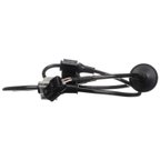 Delphi SS11614 ABS Wheel Speed Sensor - Front Left - view 4