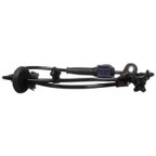 Delphi SS11615 ABS Wheel Speed Sensor - Front Left - view 6