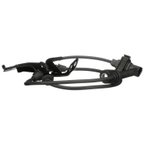 Delphi SS11616 ABS Wheel Speed Sensor - Front Left - view 3