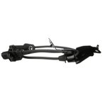 Delphi SS11616 ABS Wheel Speed Sensor - Front Left - view 4