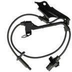 Delphi SS11616 ABS Wheel Speed Sensor - Front Left - view 5