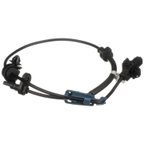 Delphi SS11617 ABS Wheel Speed Sensor - Front Left - view 2