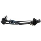 Delphi SS11617 ABS Wheel Speed Sensor - Front Left - view 1